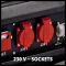 Генератор бензиновий Einhell TC-PG 35/E5 (4152551)